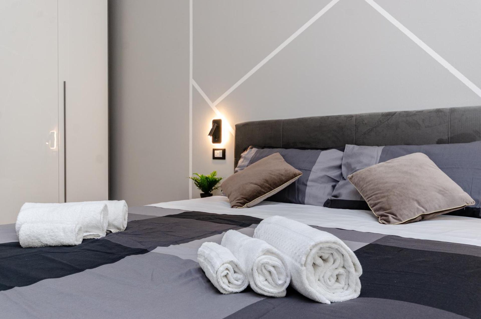 Vivimihome - Vivi I Navigli Elegante E Centrale Milano Dış mekan fotoğraf