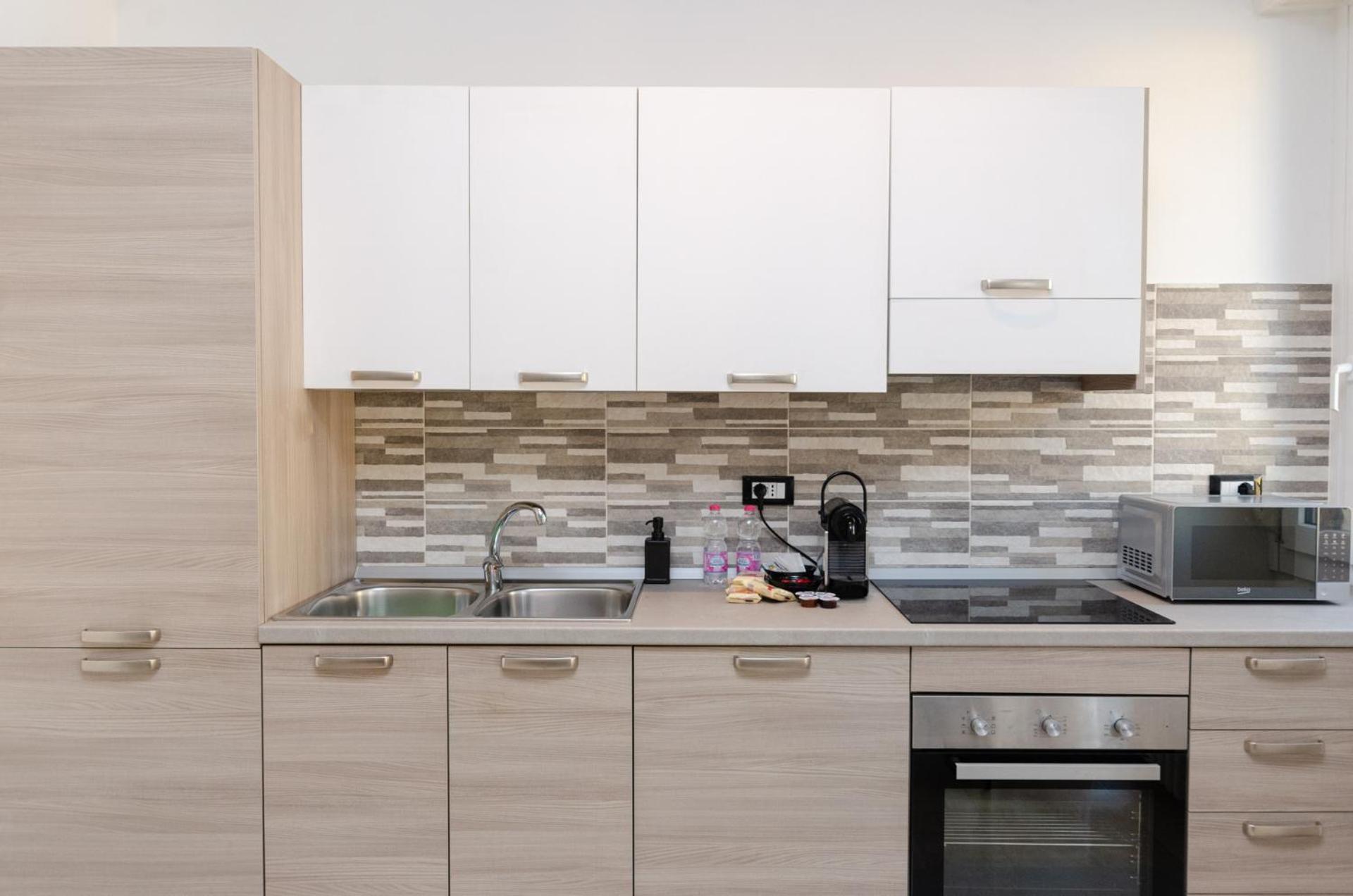 Vivimihome - Vivi I Navigli Elegante E Centrale Milano Dış mekan fotoğraf