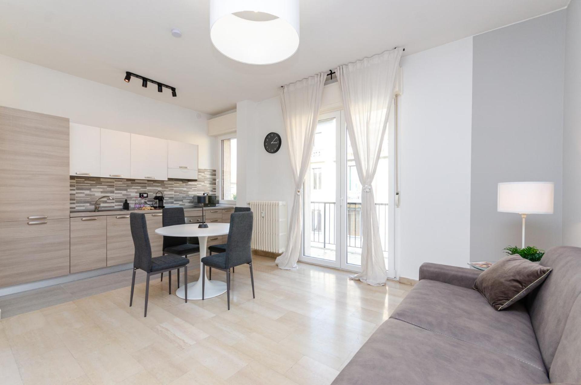 Vivimihome - Vivi I Navigli Elegante E Centrale Milano Dış mekan fotoğraf