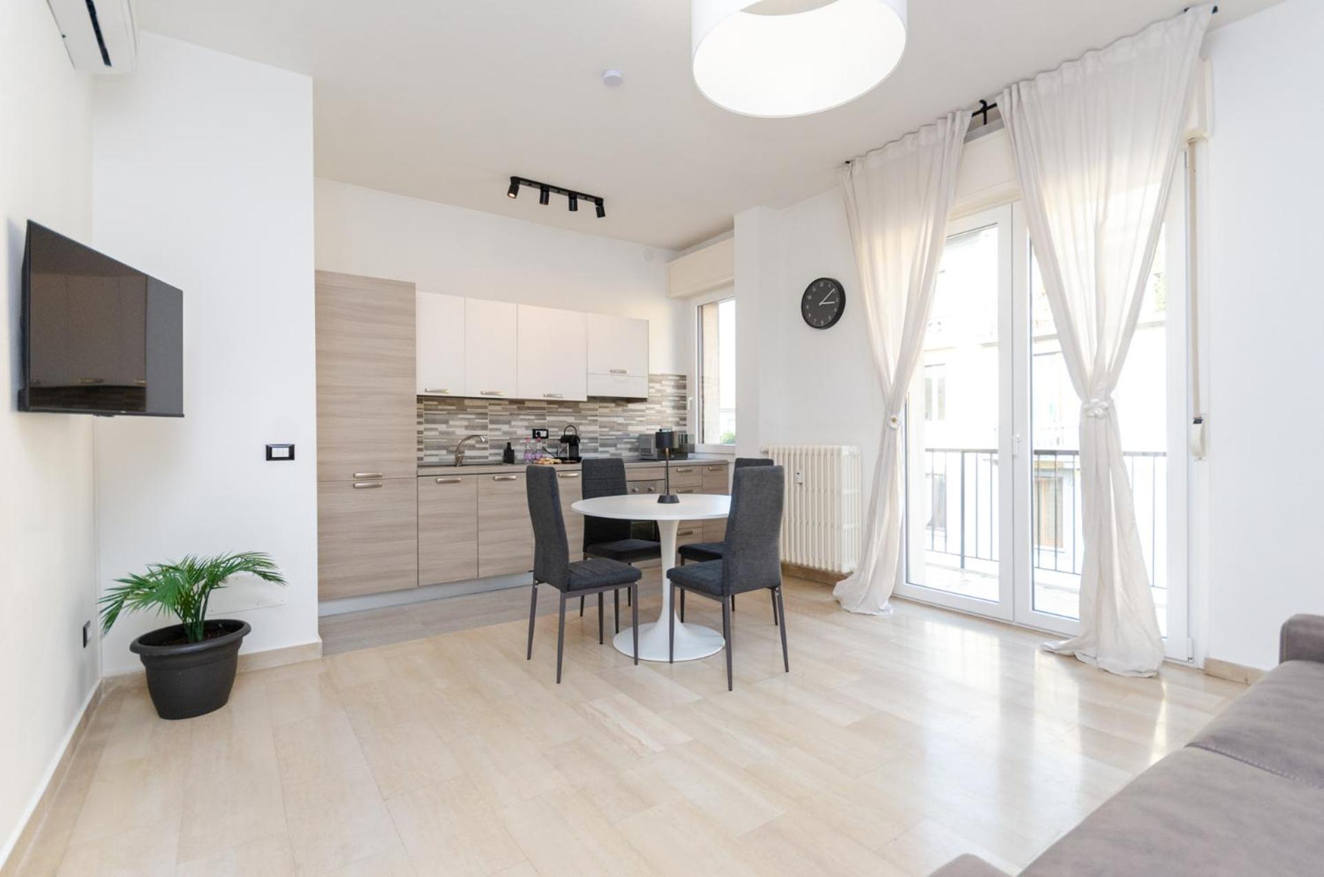 Vivimihome - Vivi I Navigli Elegante E Centrale Milano Dış mekan fotoğraf