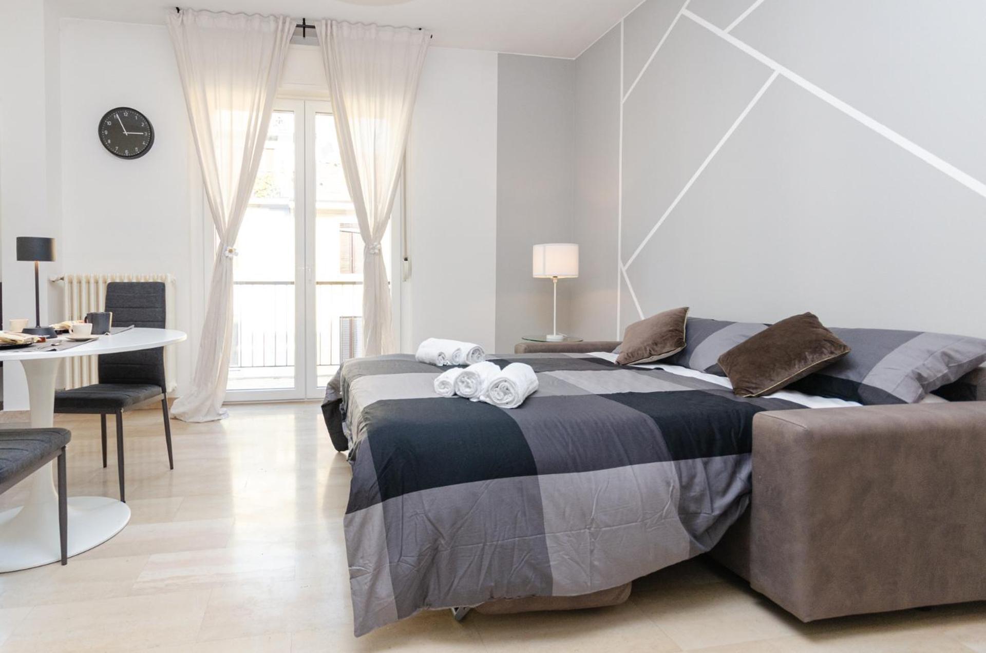 Vivimihome - Vivi I Navigli Elegante E Centrale Milano Dış mekan fotoğraf