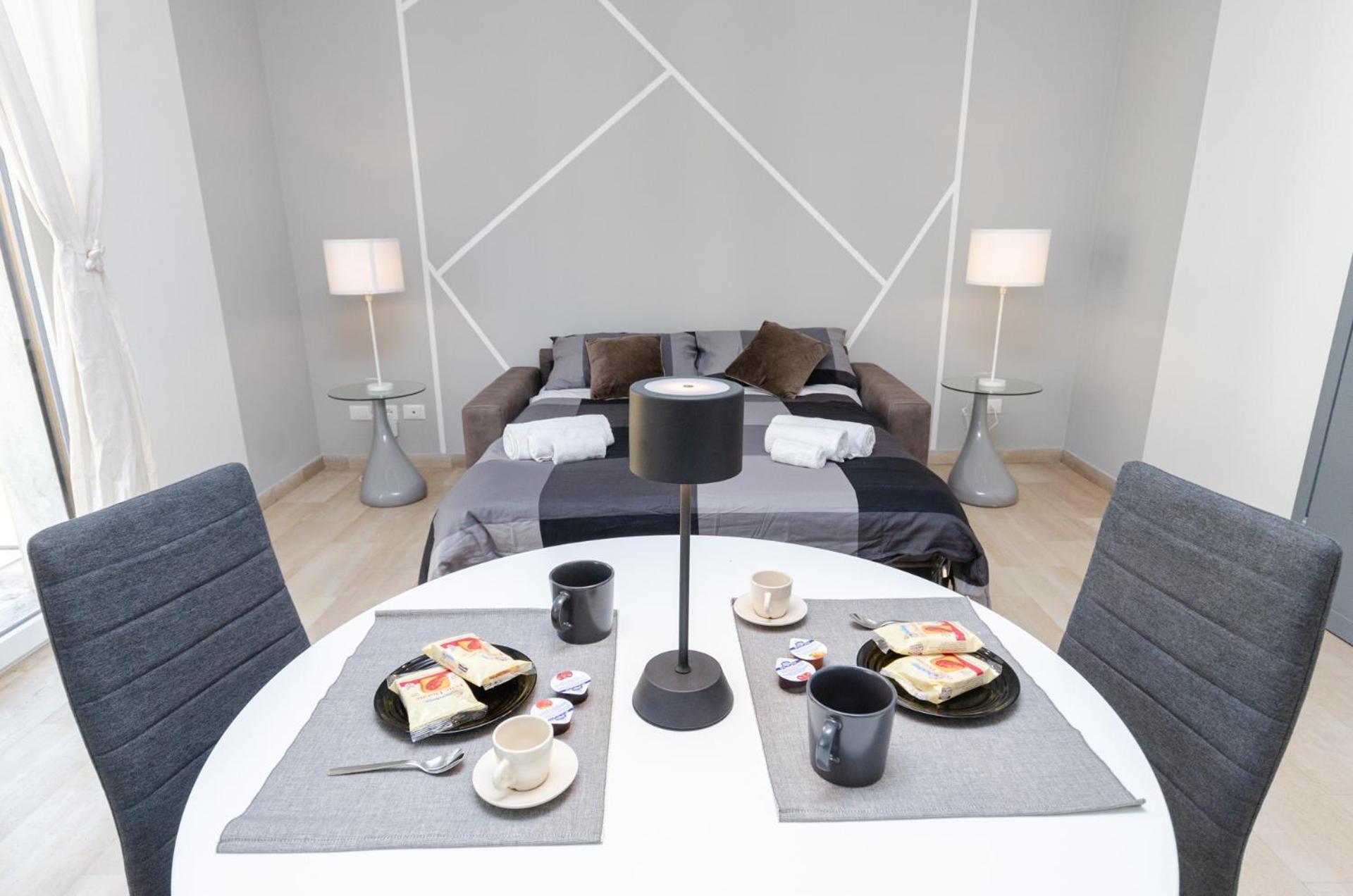 Vivimihome - Vivi I Navigli Elegante E Centrale Milano Dış mekan fotoğraf