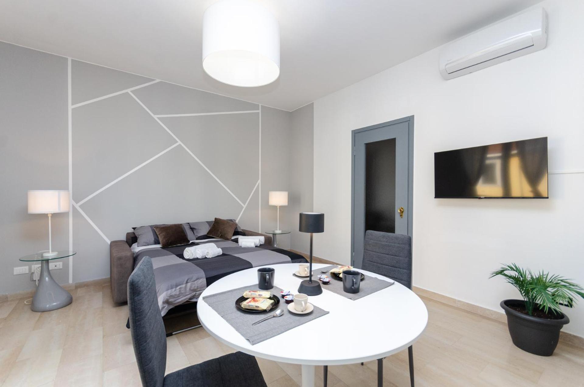 Vivimihome - Vivi I Navigli Elegante E Centrale Milano Dış mekan fotoğraf