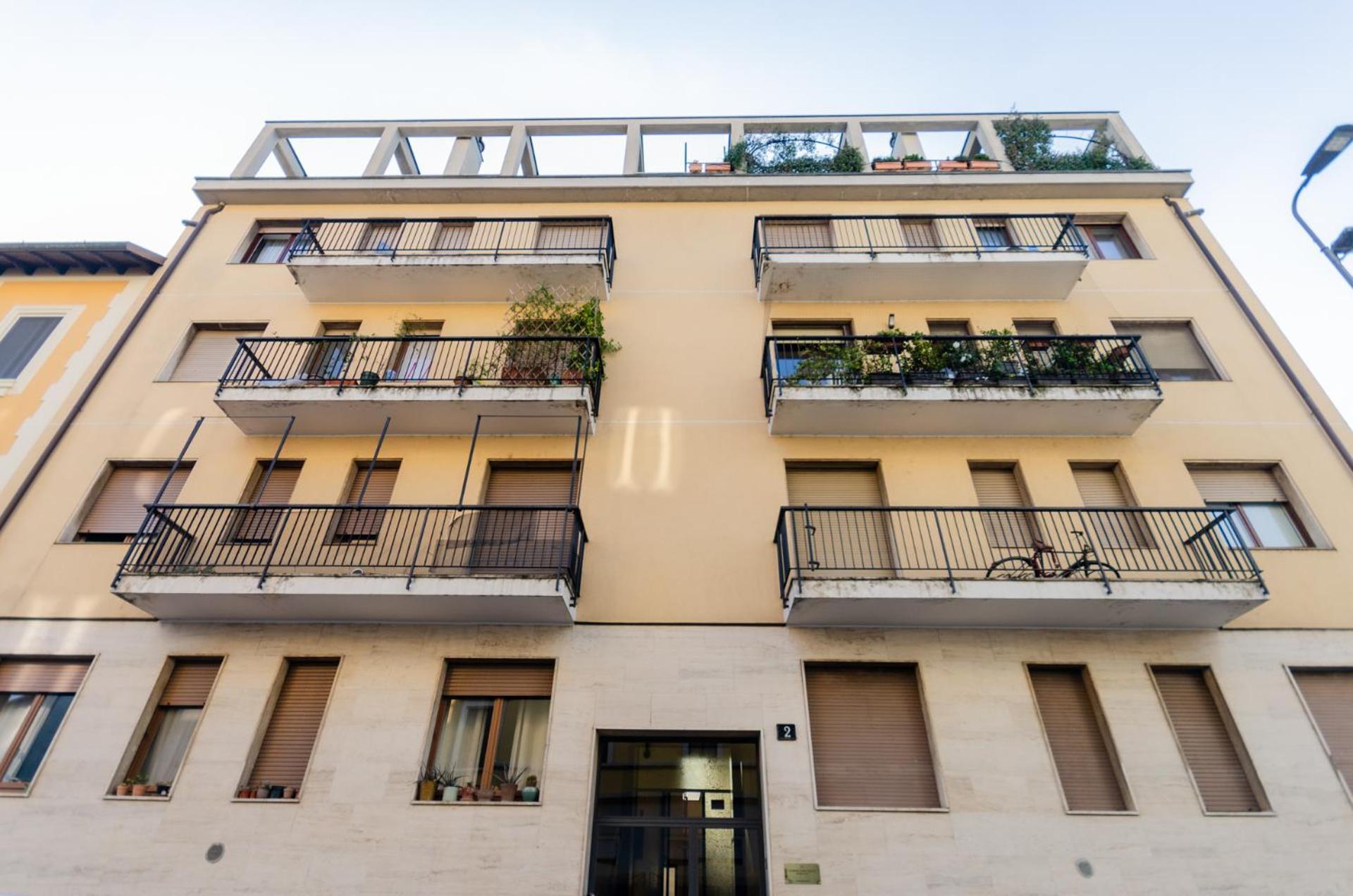 Vivimihome - Vivi I Navigli Elegante E Centrale Milano Dış mekan fotoğraf